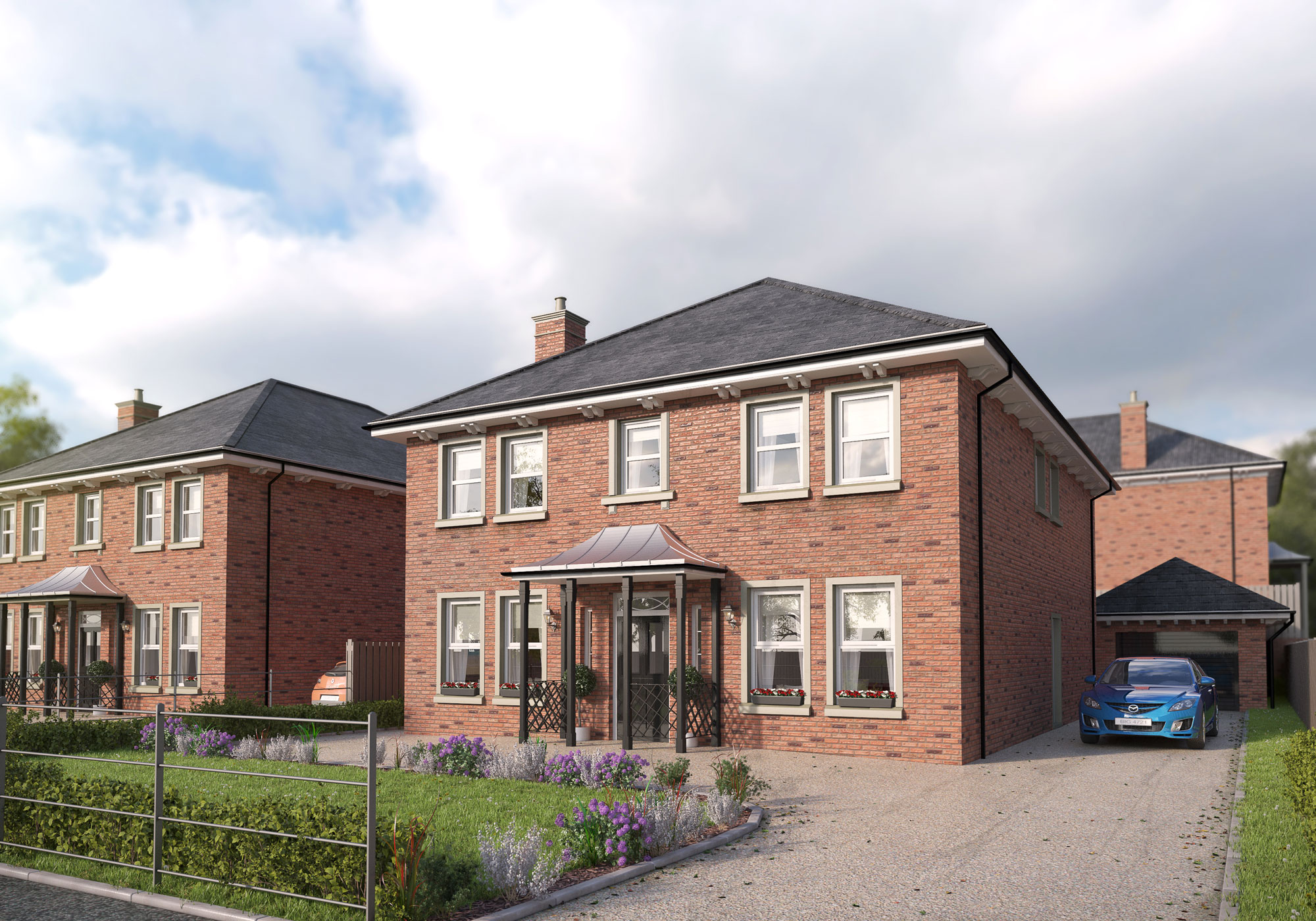 Fraser Homes Fraser Homes Ltd Fraser Homes Fraser Homes Ltd