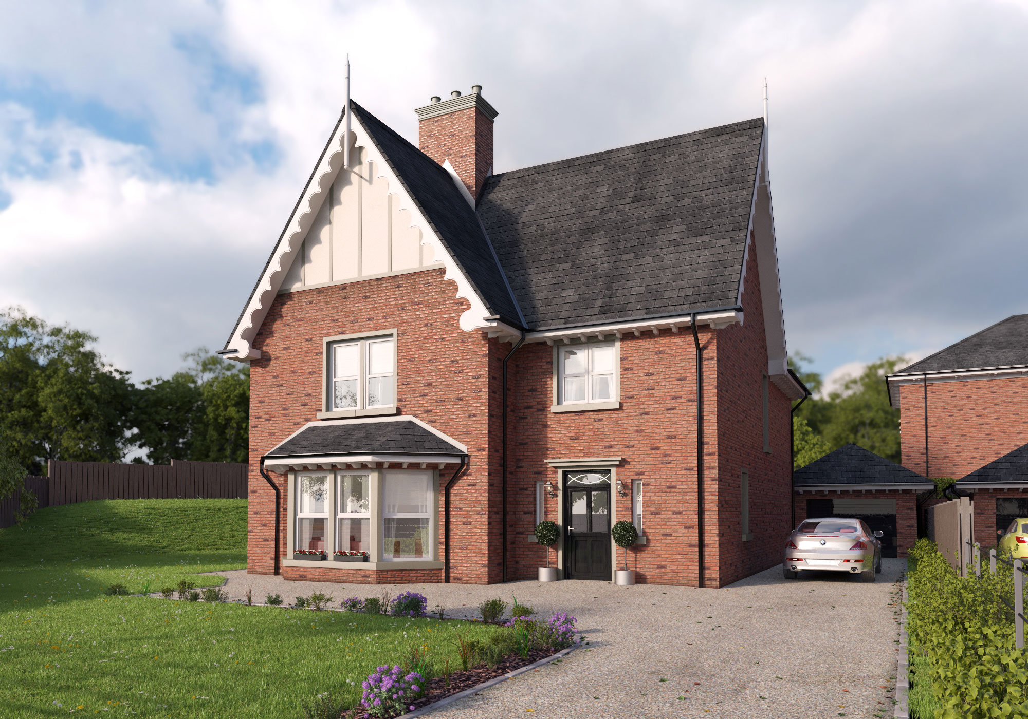 Fraser Homes Fraser Homes Ltd Fraser Homes Fraser Homes Ltd