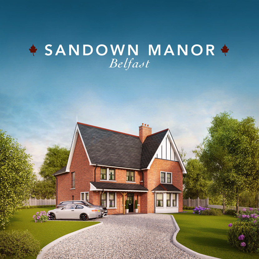 SandownRoad4 Fraser Homes Ltd